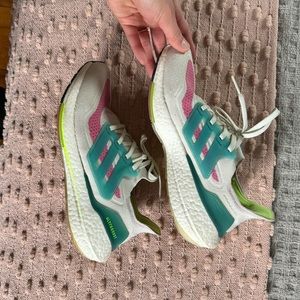 Women’s adidas ultraboosts